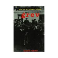 GREV - ORHAN KEMAL (ISBN:9789752893870)