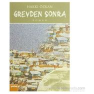 GREVDEN SONRA - HAKKI ÖZKAN