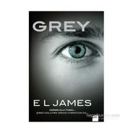 Grey - E. L. James