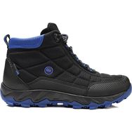 Greyder 00170 Siyah Saks Erkek Outdoor Bot