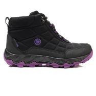 Greyder 00170 Siyah Unisex Çocuk Outdoor Bot