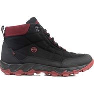 Greyder 00170 Unisex City Outdoor Su Geçirmez Bot