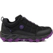 Greyder 00171 Siyah Mor Unisex Outdoor Ayakkabı