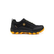 Greyder 00171 Siyah Sarı Unisex Outdoor Ayakkabı