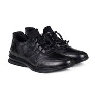 Greyder 13840 Mr Casual Kahverengi Erkek Ayakkabı