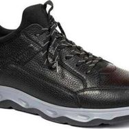 Greyder 15162 Siyah Casual Ayakkabı
