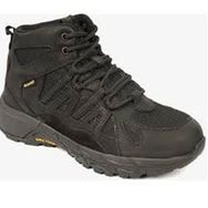 Greyder 17705 Siyah Kadın Outdoor Bot