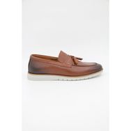 Greyder 2Y1KA67826 Taba Erkek Klasik Ayakkabı