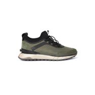 Greyder 3Y1SA15361 Haki Erkek Spor Ayakkabı