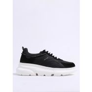 Greyder 3Y2SA32540 Siyah Kadın Spor Ayakkabı