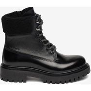 Greyder 5K2UB35341 Zn Urban Siyah Kadın Bot