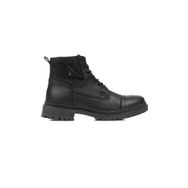 Greyder 71002 Kahverengi Erkek Nubuk Urban Casual Bot