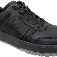 Greyder GRY-2K1UA15721 Siyah Erkek Günlük Ayakkabı