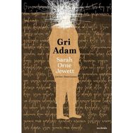 Gri Adam Sarah Orne Jewett