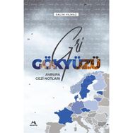 Gri Gökyüzü - Salim Yılmaz