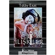 GRI İLIŞKILER (CD'LI) - Tülay Esat