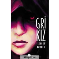 Gri Kız - Eleanor Hawken