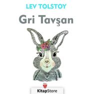 Gri Tavşan - Lev N. Tolstoy