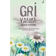 Gri Yanım - Saliha Özpınar