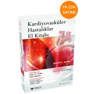 Griffin Kardiyovasküler Hastalıklar El Kitabı - Güneş Tıp Kitabevi