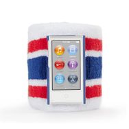 Griffin Re37770 iPod Nano 7 Sportcuff Beyaz Bilek Bandı Kılıf