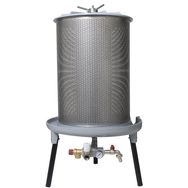 Grifo EW80 80 lt Balonlu Meyve Üzüm Suyu Sıkma Presi