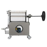 Grifo FCP20 Profesyonel 20 Katlı Gıda Filtresi