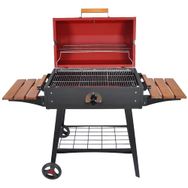 Grillmate Basic 75 cm Kömürlü Barbekü Mangal