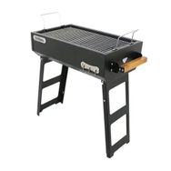 Grillmate GM60KA Asansörlü Döküm Izgaralı Katlanır Barbekü Mangal