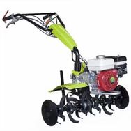 Grillo 11500 Honda Gx 200 6.5 Hp Şanzımanlı Benzinli Çapa Makinası