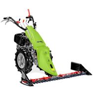Grillo GF3 Lombardını Dizel Çim Biçme Makinesi