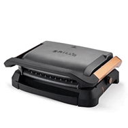 Grillo GR600 Press Grill Gri Tost Makinesi