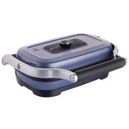 Grill'o Gr632 Mavi Waffle Makinesi