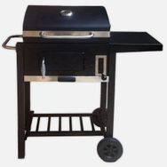 Grillstar Boston Kömürlü Mangal