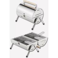 Grillstar Dallas Tezgah Üstü Mangal