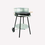 Grillstar Patio Kömürlü Mangal