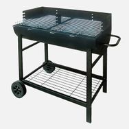 Grillstar Texas II Kömürlü Mangal