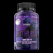 Grim Labs Sarms Ruthless MK-677 60 Tablet İbutamoren