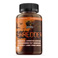 Grimlabs Shredder 60 Kapsül Termojenik Fat Burner Yağ Yakıcı İştah Kesici