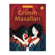 Grimm Masalları - Değerli Masallar Koleksiyonları - Maryvonne Rippert