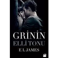 Grinin Elli Tonu - E. L. James