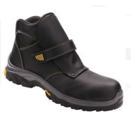 Gripper Kalahari GPR-44 S2 HRO Siyah İş Botu