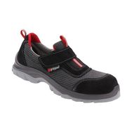 Gripper Yukon GPR-170 S1 Siyah Spor İş Ayakkabısı