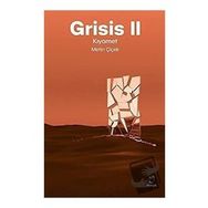 Grisis 2 - Kıyamet - Metin Çiçek