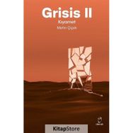 Grisis 2 - Kıyamet - Metin Çiçek