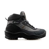 Grisport 10664S65G Scamosciato Gri Erkek Trekking Botu