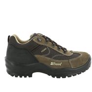 Grisport 10670S44G Scamoscia Erkek Kahverengi Trekking Botu