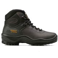 Grisport 10684D26G Kahverengi Unisex Trekking Bot