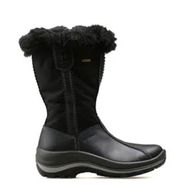 GriSport 12315D1LG Siyah Kadın Outdoor Ayakkabı