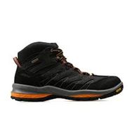 Grisport 12505S56T Siyah Outdoor Botu